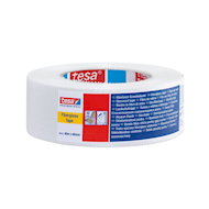 Tesa Fibreglass Tape, 45m x 48mm - Merk Tesa