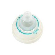 1-2-3 Ring Wide - Merk Difrax - Inhoud Nvt