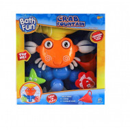 Badspeelgoed vis - Nieuw sinds 25/01/2019 - Merk DDD Toys - Leeftijd vanaf 1 jaar