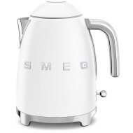 Smeg Waterkoker - 1.7L - Mat Wit