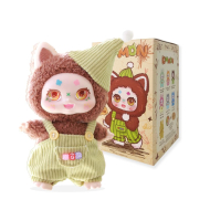 Kimmon Mimon Mystery Box Plush - Vanaf 5 Jaar - Leeftijd vanaf 5 jaar