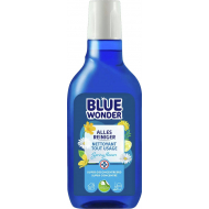 Blue Wonder Nettoyant Universel - 750ml - Marque Blue Wonder - Convient pour Tous les surfaces - Contenu 750 ml