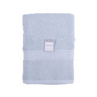 Handdoek new green 70x140 cm - Topper - Merk DDD