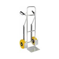 Practo Tools Diable - 150kg - 1,17m - Aluminium - Surmatelas - Marque Practo Tools
