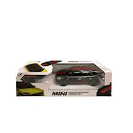 Mini JCW 1:14 avec télécommande - Surmatelas - Nouveau depuis 25/01/2019 - Marque DDD Toys - Age à partir de 6 ans