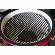 Outr Kamado Grille Medium 50 - Ø40cm - Fonte - Marque Outr