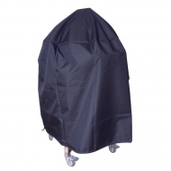 Outr Housse de Protection Kamado Large/XL 55/56/60 - Polyester - Marque Outr
