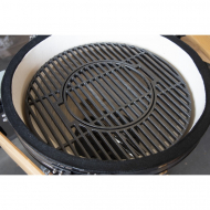 Outr Kamado Grille XL 60 - Ø51cm - Fonte - Marque Outr