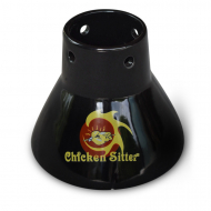 Outr Chicken Sitter - Céramique - Marque Outr