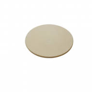 Outr Kamado Pierre à Pizza XL 60 - Ø38cm - Céramique - Marque Outr