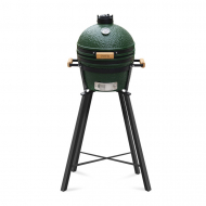 Outr Kamado Châssis Medium 40 - 66cm - Acier - Noir - Marque Outr