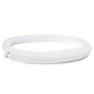 Intex Tuyau 29059 - Ø32mm - 150cm - Pour pompes de filtration - Transparent - Marque Intex