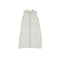 Slaapzak zomer hydrofiel 70cm Little Farm - Merk Little Dutch