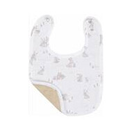 Slab hydrofiel Baby Bunny - Merk Little Dutch