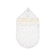 Voetenzak autostoeltje 0+ Baby Bunny - Merk Little Dutch - Type accessoire Voetenzak
