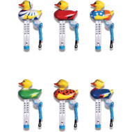 Thermomètre Kokido canard - Marque Kokido