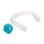 Intex Skimmer Slang en Adapter 25016 - Voor Zwembad - Eenvoudige Aansluiting - Merk Intex