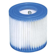 Intex Filter Cartridge Type H 29007 voor Filterpomp - 1 stuk - Merk Intex