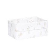 Commodemandje groot Baby Bunny - Merk Little Dutch