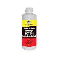 Remvloeistof Dot 5.1 500 ml - Inhoud 500 ml