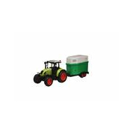 Farmland Tractor met Trailer - 1:16 - Leeftijd vanaf 3 jaar