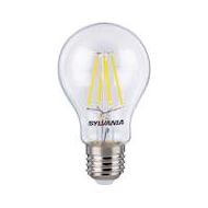 Sylvania E27 Toledo LED Lamp - 4,5W - 4 Stuks - Fitting Nvt - Vermogen 4,5 W - Dimbaar Nee
