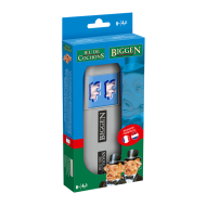 Biggenspel - Dobbelspel - Vanaf 6 Jaar - Leeftijd vanaf 6 jaar