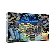 Ooba Limited Hotel Versie - Bordspel - Vanaf 8 Jaar - Leeftijd vanaf 8 jaar