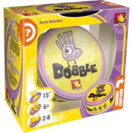Dobble - Kaartspel - Vanaf 6 Jaar - Leeftijd vanaf 6 jaar