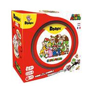 Dobble Super Mario - Kaartspel - Vanaf 6 Jaar - Leeftijd vanaf 6 jaar