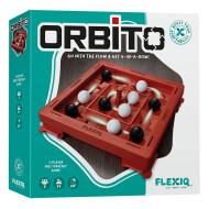 Orbito - Bordspel - Vanaf 7 Jaar - Leeftijd vanaf 7 jaar