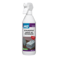 HG Spray de Repassage - 500ml - Contenu 500 ml