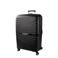 Marvellous Trolley Reiskoffer Hard - 75cm - Zwart - Merk DDD - Hoogte 75 cm - Kleur Zwart