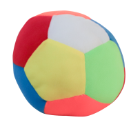 Strandbal - 13cm - Merk DDD Toys