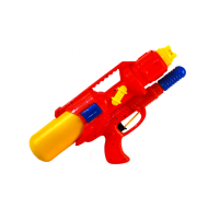 Waterpistool - 2ass - Merk DDD Toys - Leeftijd vanaf 4 jaar