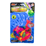 Set ballon eau - Nouveau depuis 24/01/2019 - Marque DDD Toys