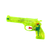 Waterpistool Revolver - 3ass - Leeftijd Nvt