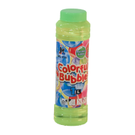 Bubbelwater voor Bellenblazers - 1L - Leeftijd Nvt