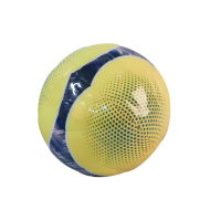 Voetbal - 12,7cm - Merk DDD Toys
