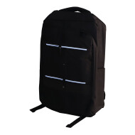 Anderson Sac à Dos - Gris