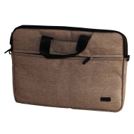 Goliath Sac de Laptop Portable - 14,1" - Gris