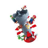 Nintendo Super Mario Blow Up! Shaky Tower - Actiespel - Vanaf 4 Jaar - Leeftijd vanaf 4 jaar