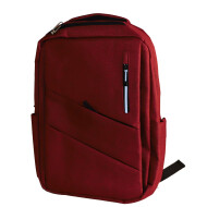 Alfi Sac à Dos - Rouge