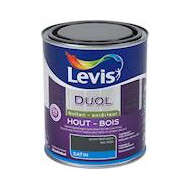 Duol satin 7850 750 ml  - Marque Levis