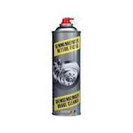 Remmenreiniger 500 ml - Merk Motip - Inhoud 500 ml
