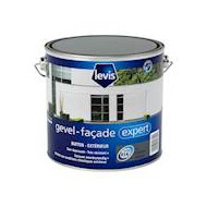 Mono façade ardoise 2,5 L - Marque Levis