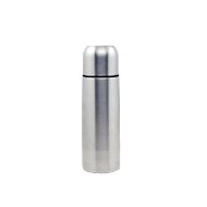 Bouteille isolante avec gobelet 500 ml - Surmatelas - Marque Euro Lifestyle - Contenu 500 ml