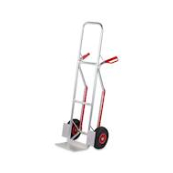 Diable aluminium 200 kg  - Surmatelas - Marque Kreator