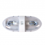 Interieurlicht 12 volt led - Topper - Nieuw sinds 11/02/2022 - Merk Euro Car