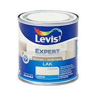 Lak expert satin klif 250 ml - Merk Levis